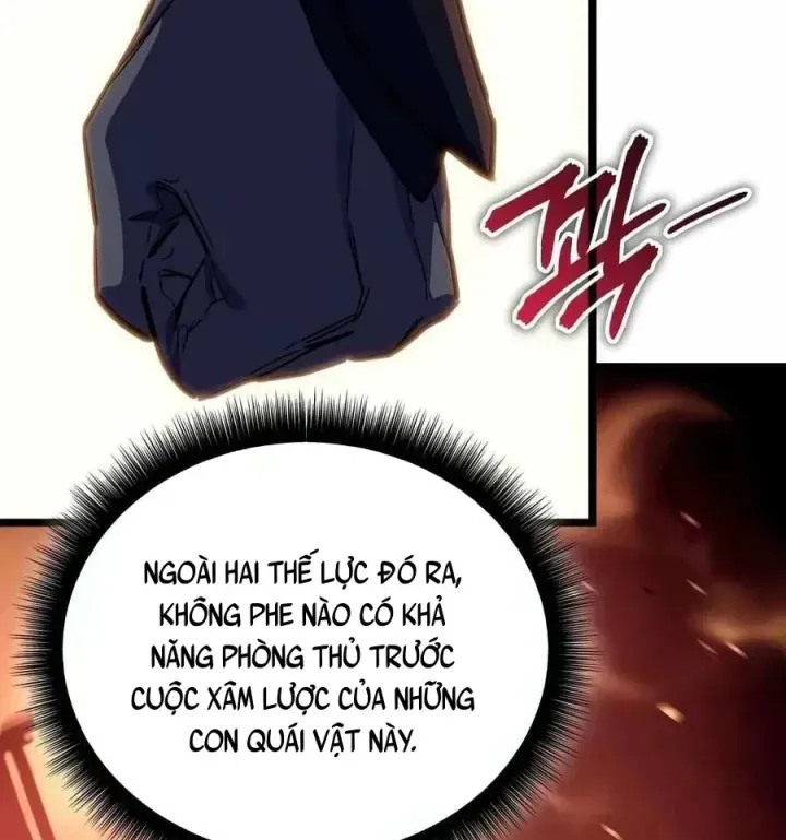 Khởi Đầu Với 13 Đặc Tính Ẩn Chapter 33 - Trang 33