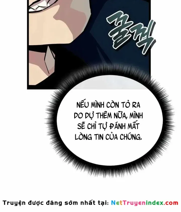 Khởi Đầu Với 13 Đặc Tính Ẩn Chapter 33 - Trang 46