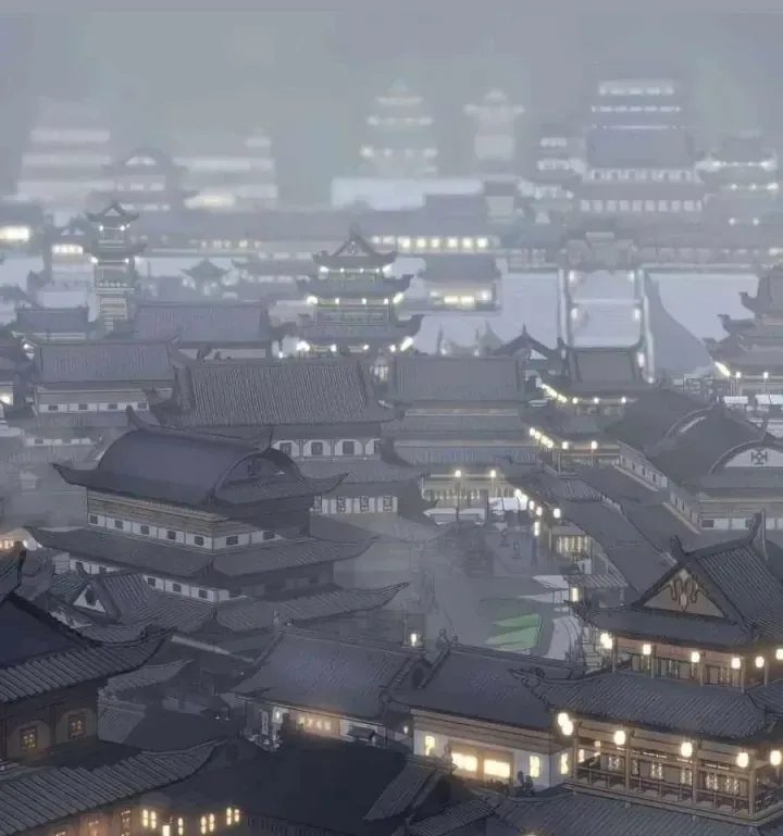Khởi Đầu Với 13 Đặc Tính Ẩn Chapter 33 - Trang 49