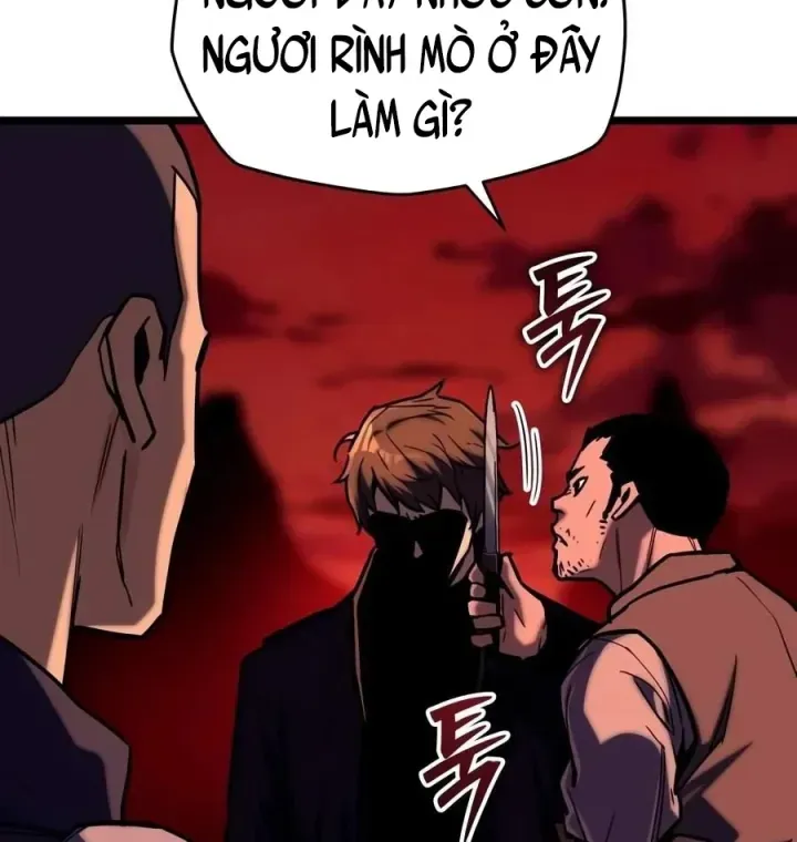 Khởi Đầu Với 13 Đặc Tính Ẩn Chapter 34 - Trang 16