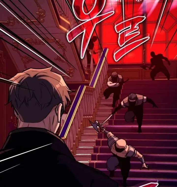 Khởi Đầu Với 13 Đặc Tính Ẩn Chapter 34 - Trang 41