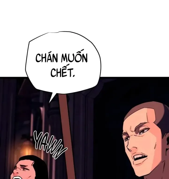 Khởi Đầu Với 13 Đặc Tính Ẩn Chapter 34 - Trang 5