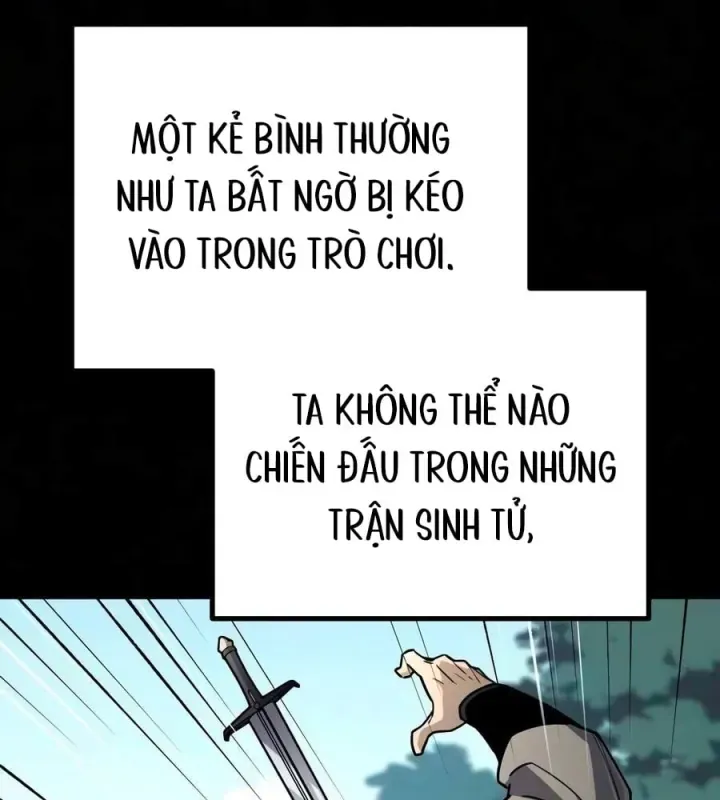 Khởi Đầu Với 13 Đặc Tính Ẩn Chapter 35 - Trang 24