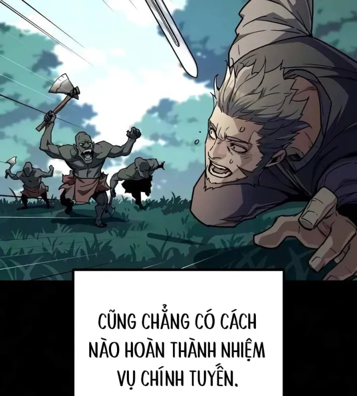 Khởi Đầu Với 13 Đặc Tính Ẩn Chapter 35 - Trang 25