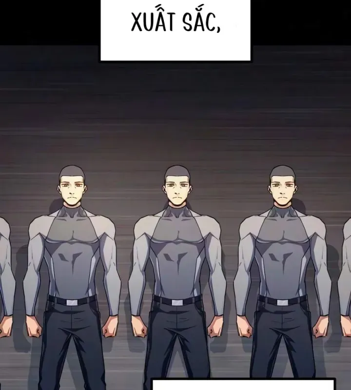 Khởi Đầu Với 13 Đặc Tính Ẩn Chapter 35 - Trang 7