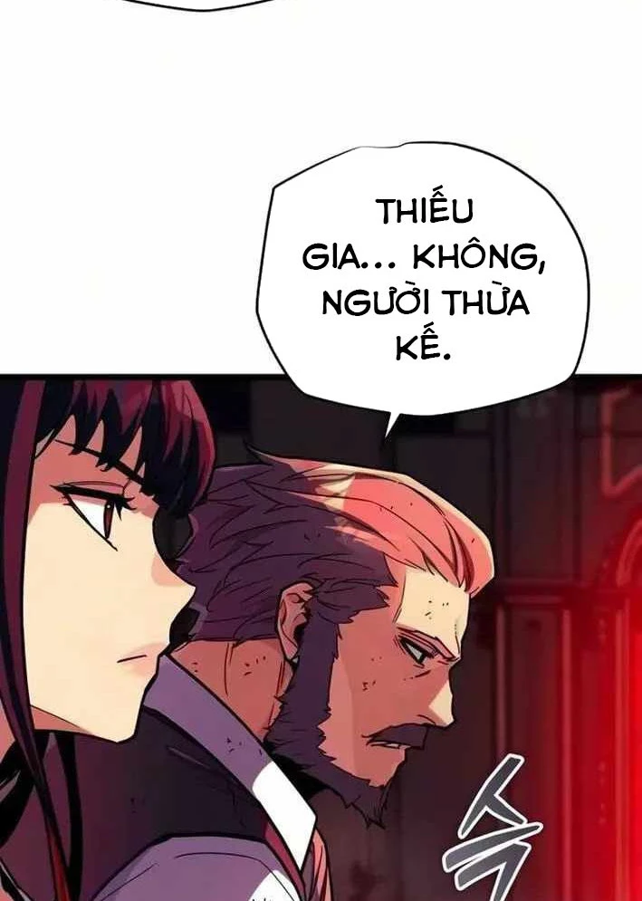 Khởi Đầu Với 13 Đặc Tính Ẩn Chapter 36 - Trang 12