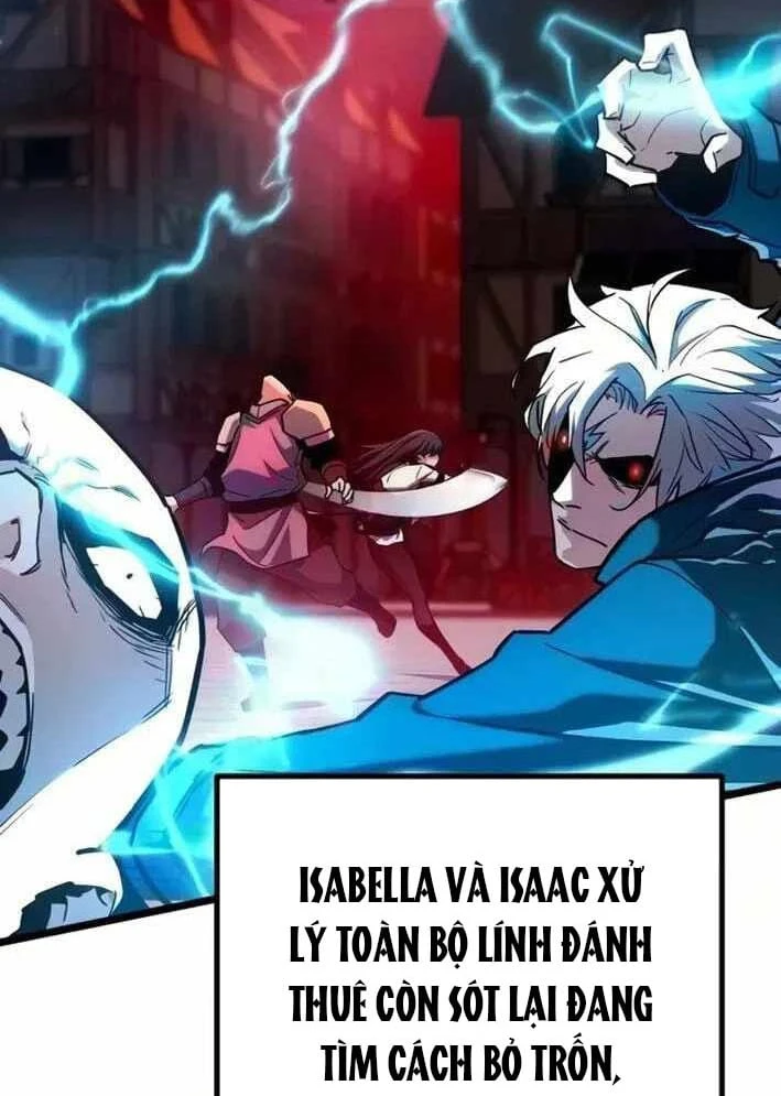Khởi Đầu Với 13 Đặc Tính Ẩn Chapter 36 - Trang 28