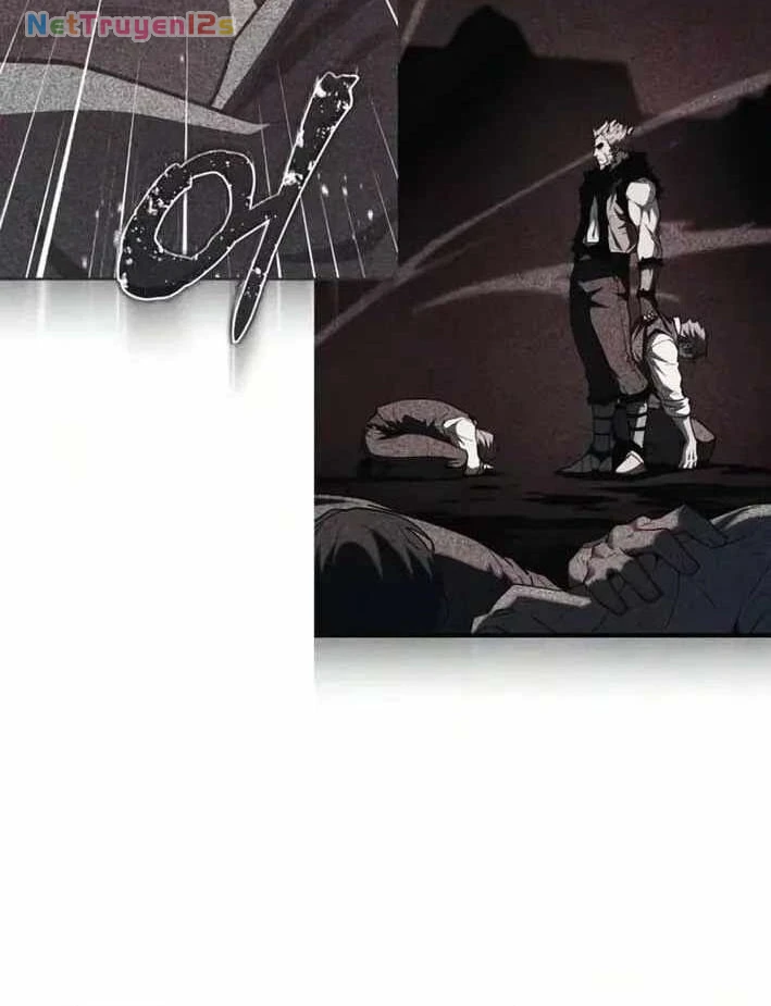 Khởi Đầu Với 13 Đặc Tính Ẩn Chapter 36 - Trang 33