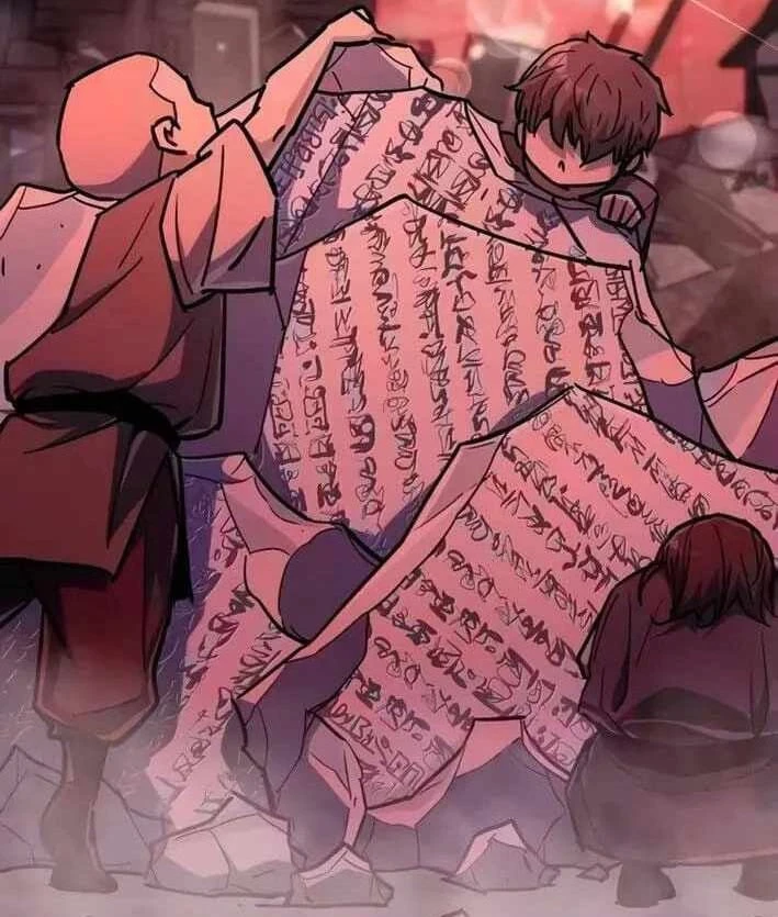 Khởi Đầu Với 13 Đặc Tính Ẩn Chapter 36 - Trang 38
