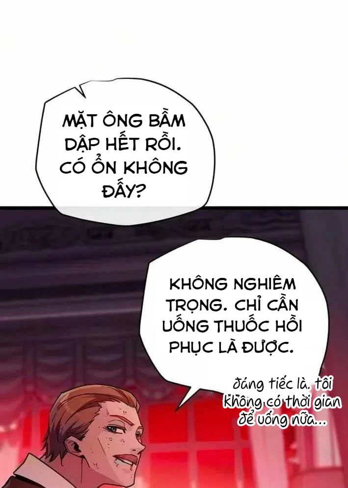 Khởi Đầu Với 13 Đặc Tính Ẩn Chapter 36 - Trang 44