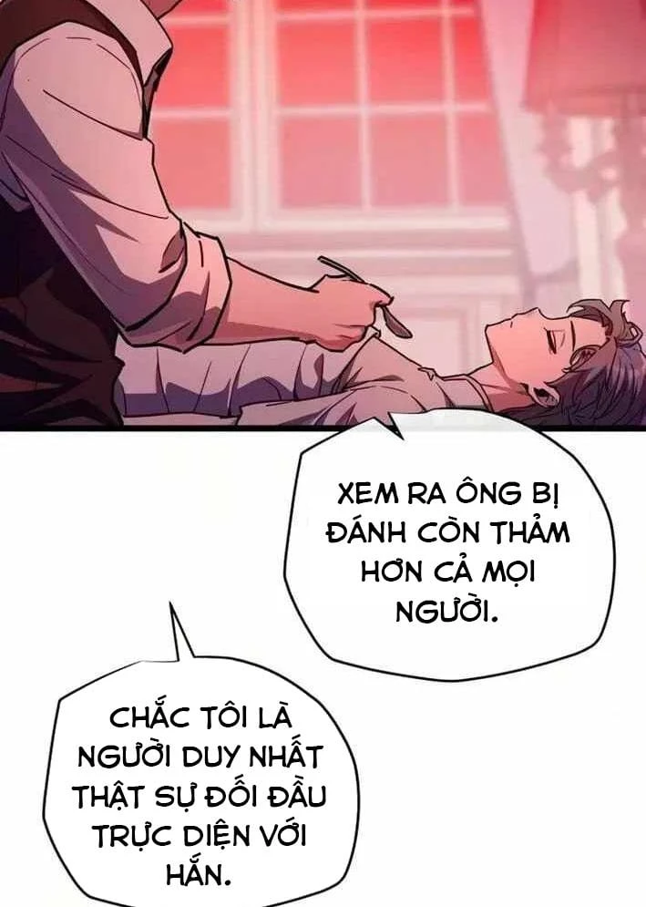 Khởi Đầu Với 13 Đặc Tính Ẩn Chapter 36 - Trang 45