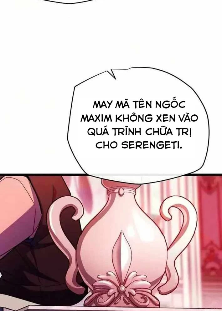Khởi Đầu Với 13 Đặc Tính Ẩn Chapter 36 - Trang 46