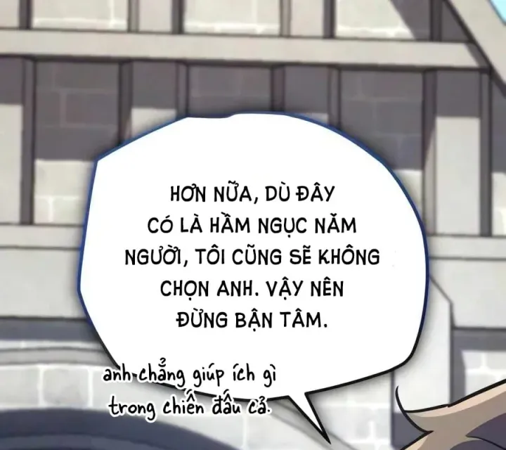 Khởi Đầu Với 13 Đặc Tính Ẩn Chapter 37 - Trang 27