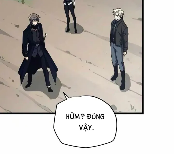 Khởi Đầu Với 13 Đặc Tính Ẩn Chapter 37 - Trang 32