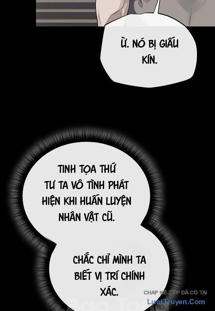 Khởi Đầu Với 13 Đặc Tính Ẩn Chapter 4 - Trang 18