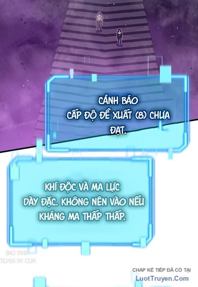 Khởi Đầu Với 13 Đặc Tính Ẩn Chapter 4 - Trang 31