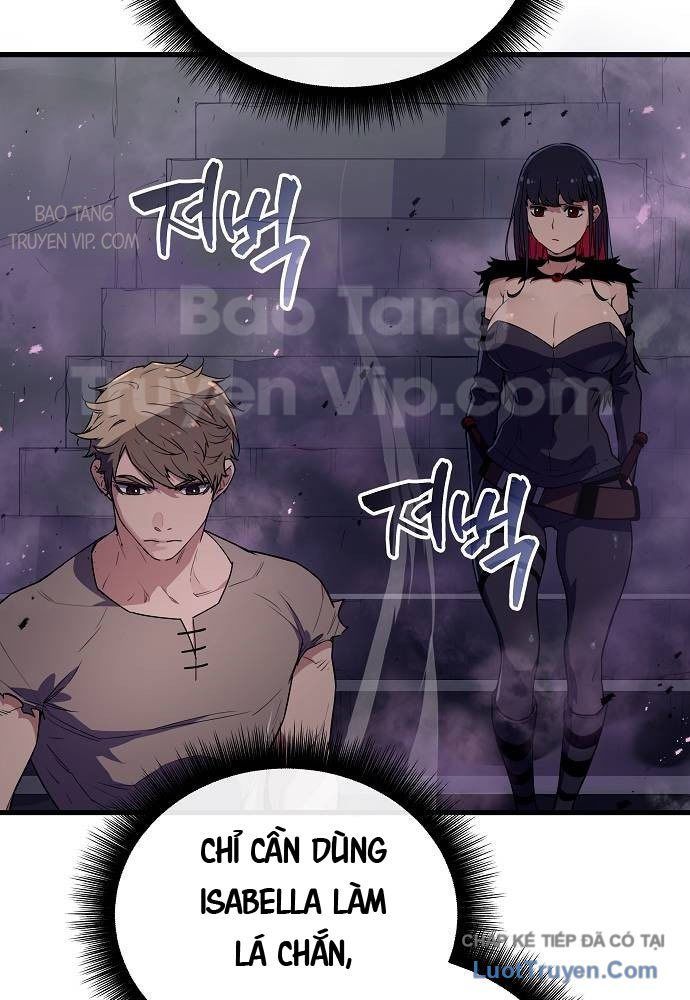 Khởi Đầu Với 13 Đặc Tính Ẩn Chapter 4 - Trang 34