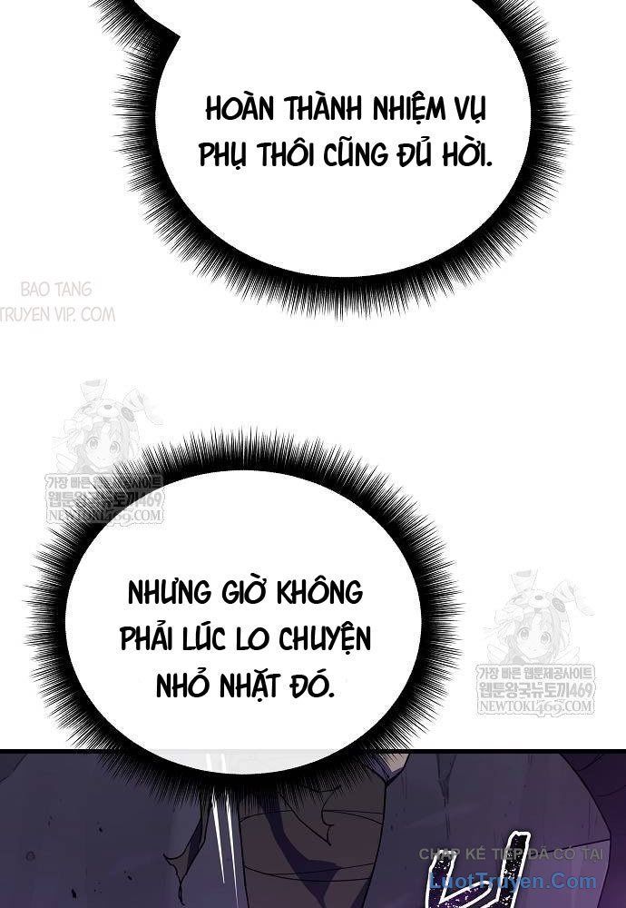 Khởi Đầu Với 13 Đặc Tính Ẩn Chapter 4 - Trang 35