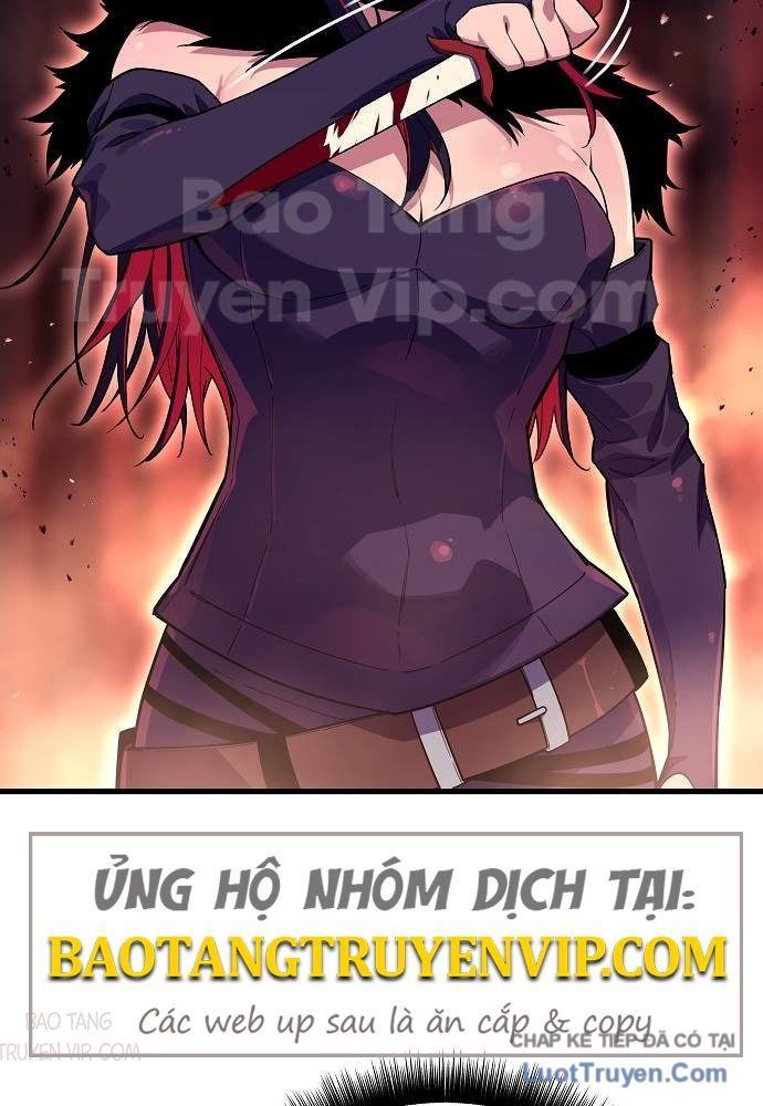 Khởi Đầu Với 13 Đặc Tính Ẩn Chapter 4 - Trang 8