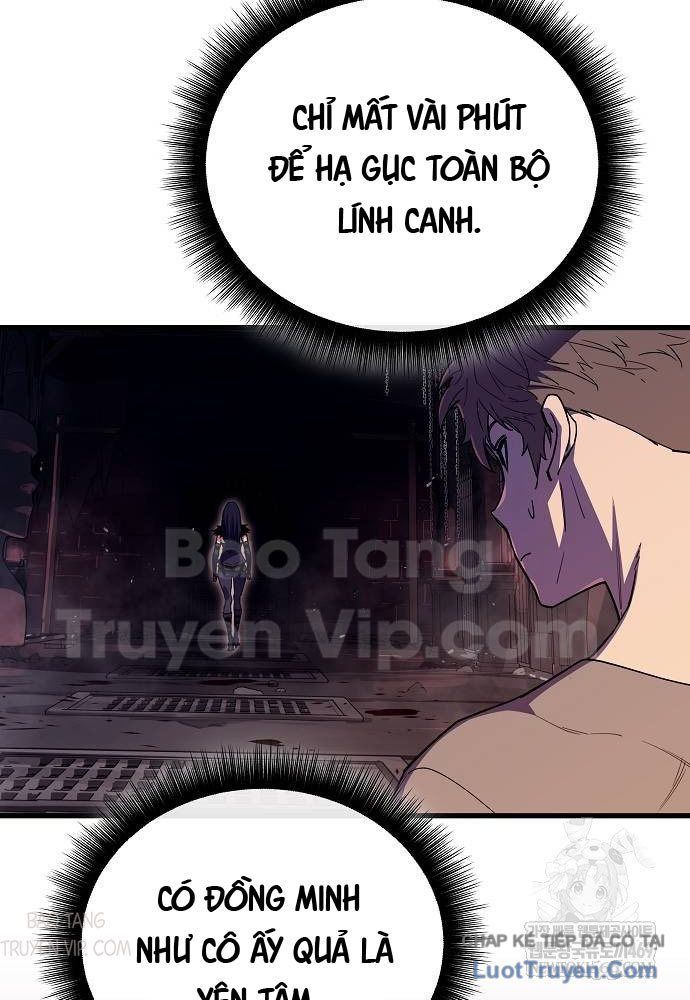 Khởi Đầu Với 13 Đặc Tính Ẩn Chapter 4 - Trang 9