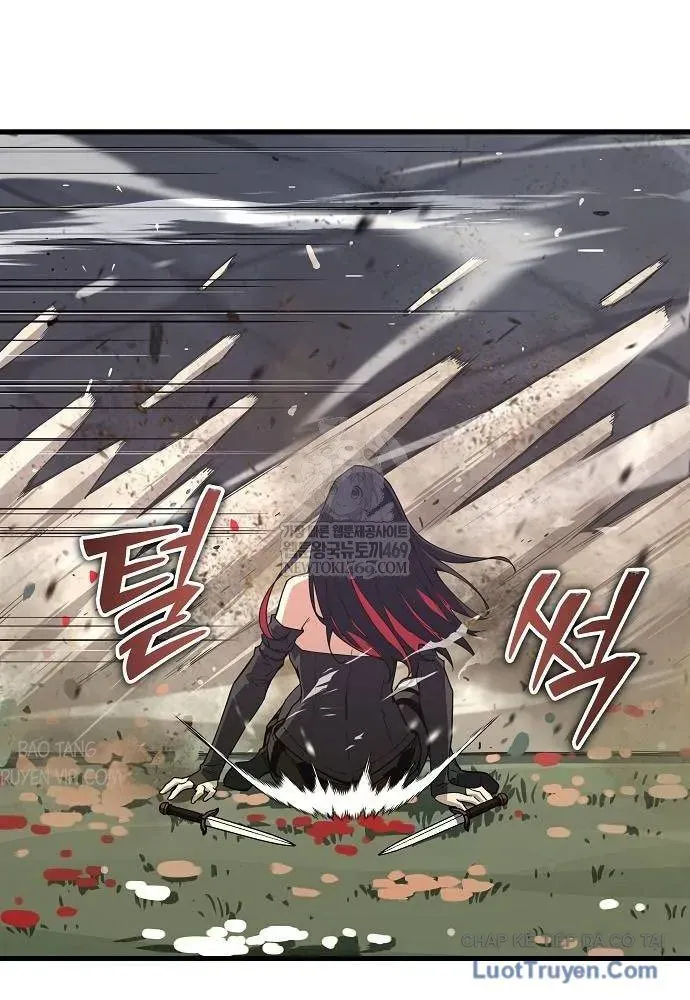 Khởi Đầu Với 13 Đặc Tính Ẩn Chapter 5 - Trang 20