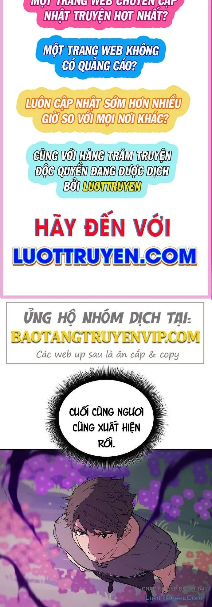 Khởi Đầu Với 13 Đặc Tính Ẩn Chapter 5 - Trang 3