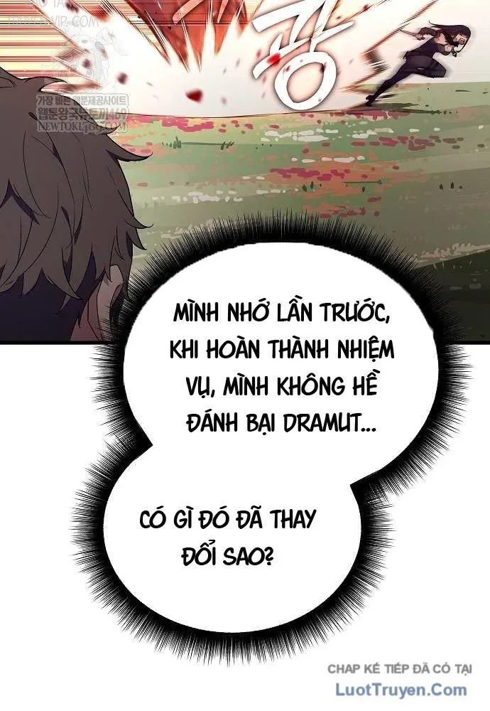 Khởi Đầu Với 13 Đặc Tính Ẩn Chapter 5 - Trang 35