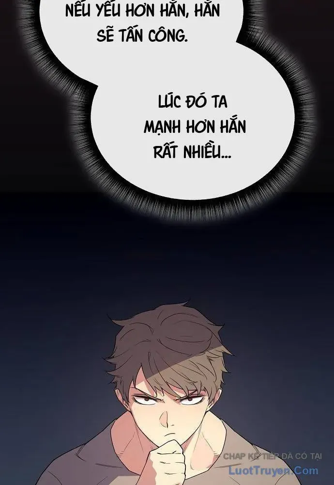 Khởi Đầu Với 13 Đặc Tính Ẩn Chapter 5 - Trang 46