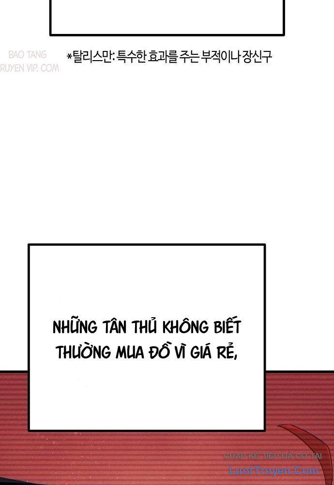 Khởi Đầu Với 13 Đặc Tính Ẩn Chapter 6 - Trang 18