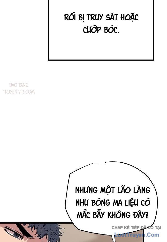 Khởi Đầu Với 13 Đặc Tính Ẩn Chapter 6 - Trang 21