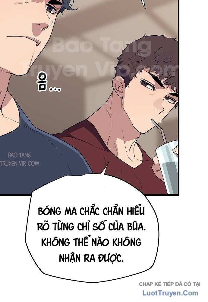 Khởi Đầu Với 13 Đặc Tính Ẩn Chapter 6 - Trang 22