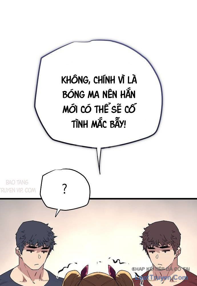 Khởi Đầu Với 13 Đặc Tính Ẩn Chapter 6 - Trang 23