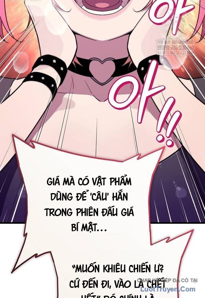 Khởi Đầu Với 13 Đặc Tính Ẩn Chapter 6 - Trang 26