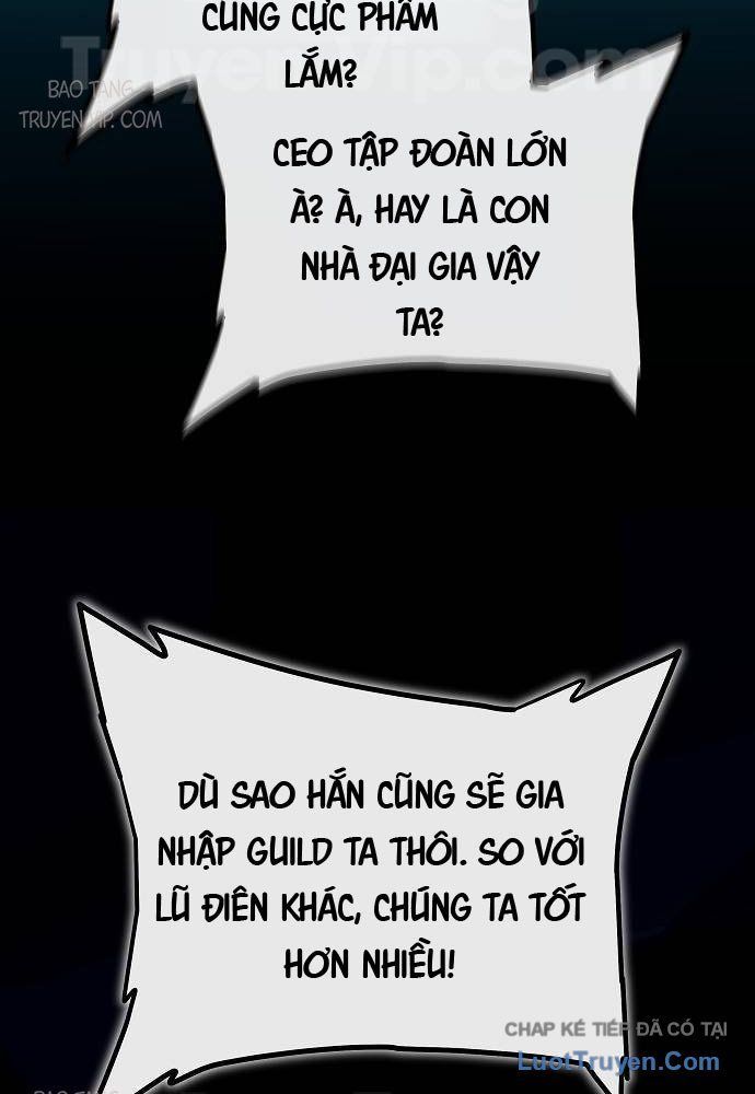 Khởi Đầu Với 13 Đặc Tính Ẩn Chapter 6 - Trang 29