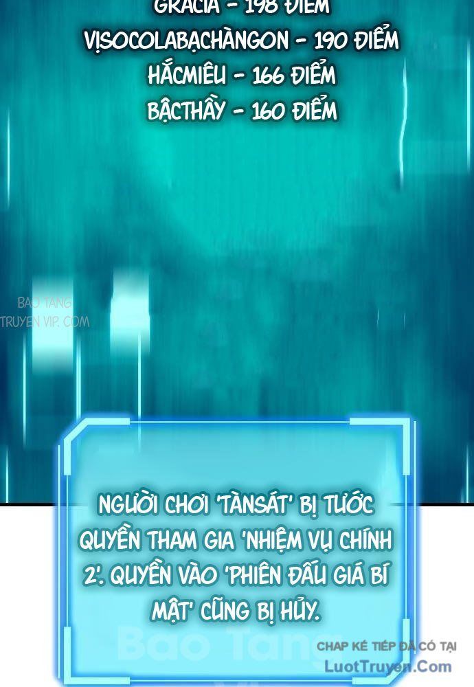 Khởi Đầu Với 13 Đặc Tính Ẩn Chapter 6 - Trang 33
