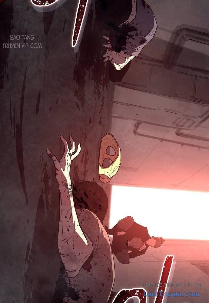 Khởi Đầu Với 13 Đặc Tính Ẩn Chapter 6 - Trang 39