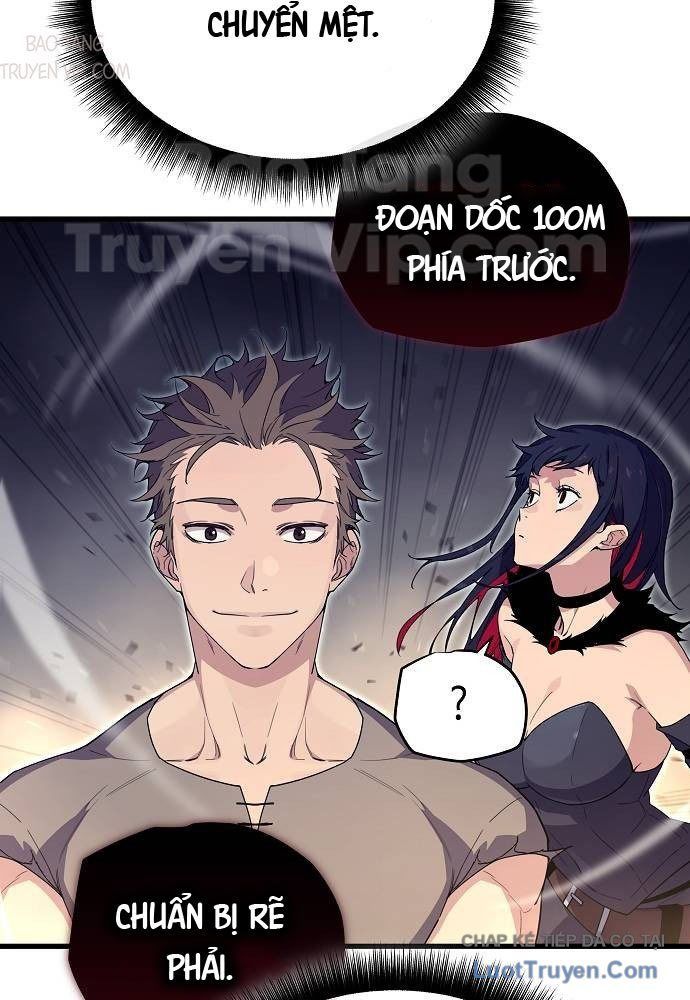 Khởi Đầu Với 13 Đặc Tính Ẩn Chapter 6 - Trang 50