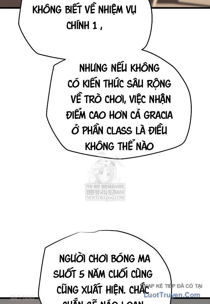 Khởi Đầu Với 13 Đặc Tính Ẩn Chapter 6 - Trang 7