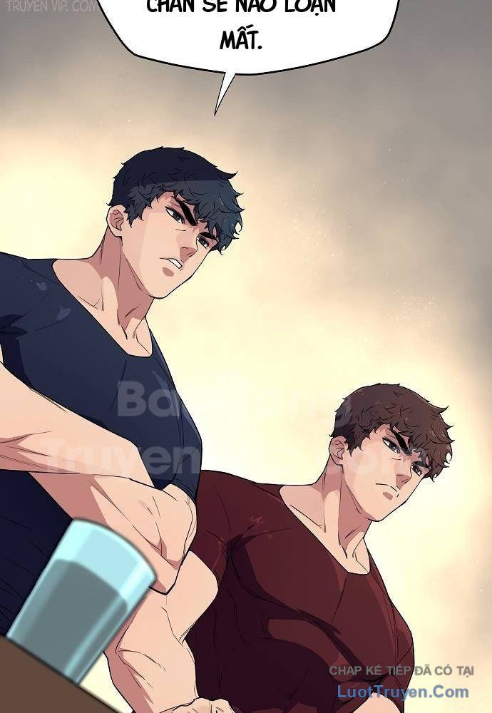 Khởi Đầu Với 13 Đặc Tính Ẩn Chapter 6 - Trang 8