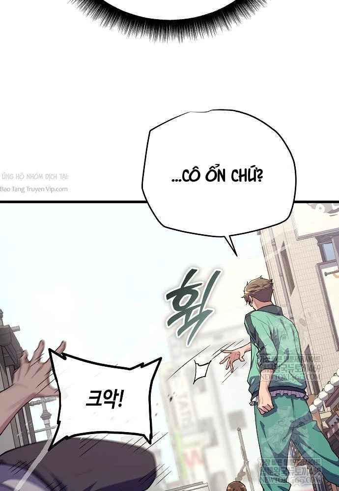 Khởi Đầu Với 13 Đặc Tính Ẩn Chapter 7 - Trang 10