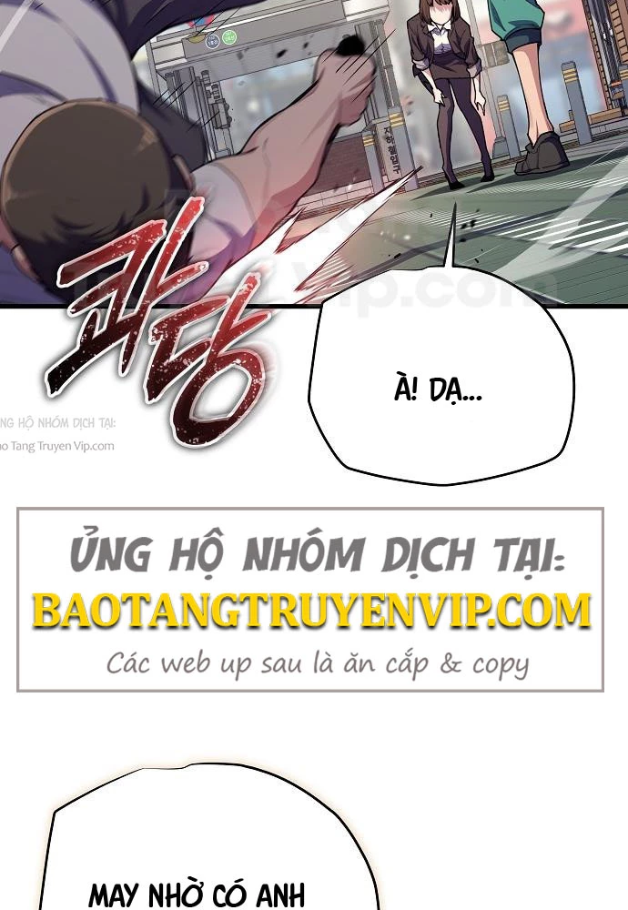 Khởi Đầu Với 13 Đặc Tính Ẩn Chapter 7 - Trang 11