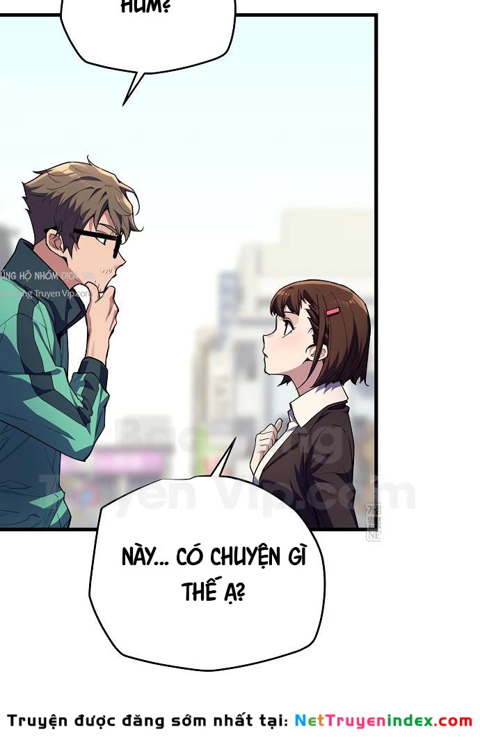 Khởi Đầu Với 13 Đặc Tính Ẩn Chapter 7 - Trang 14