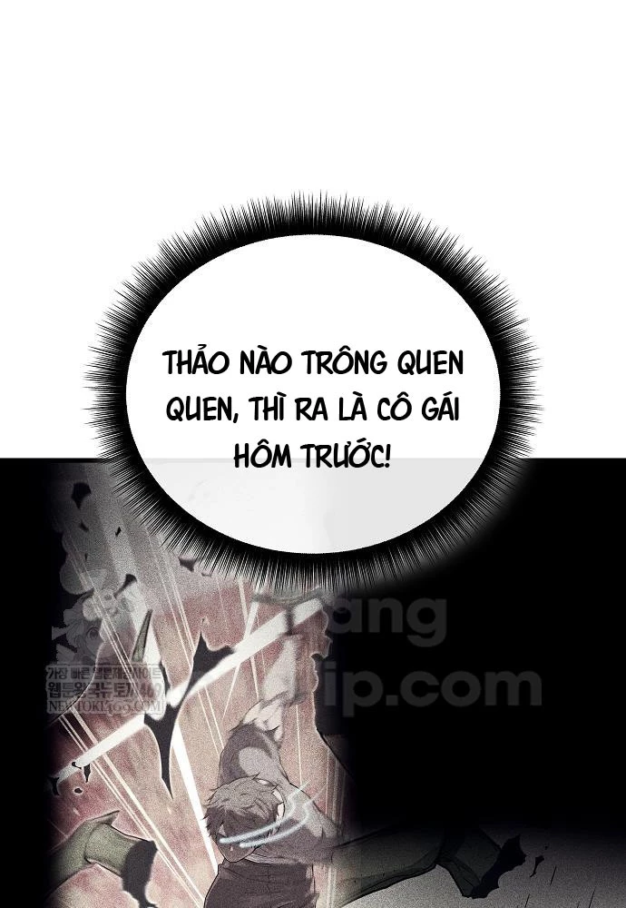 Khởi Đầu Với 13 Đặc Tính Ẩn Chapter 7 - Trang 15
