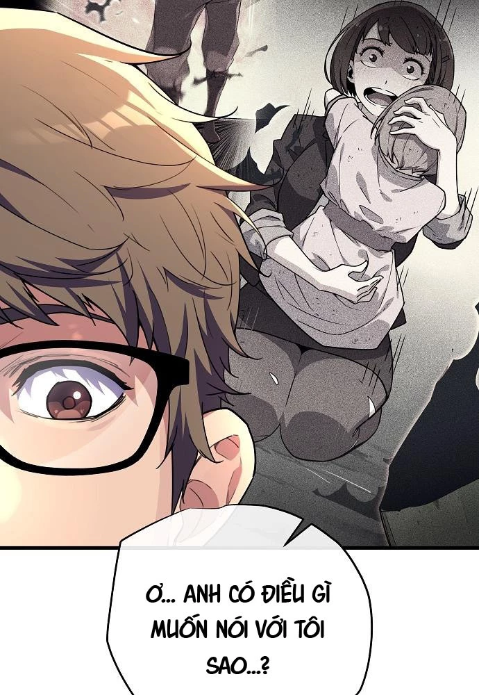 Khởi Đầu Với 13 Đặc Tính Ẩn Chapter 7 - Trang 16