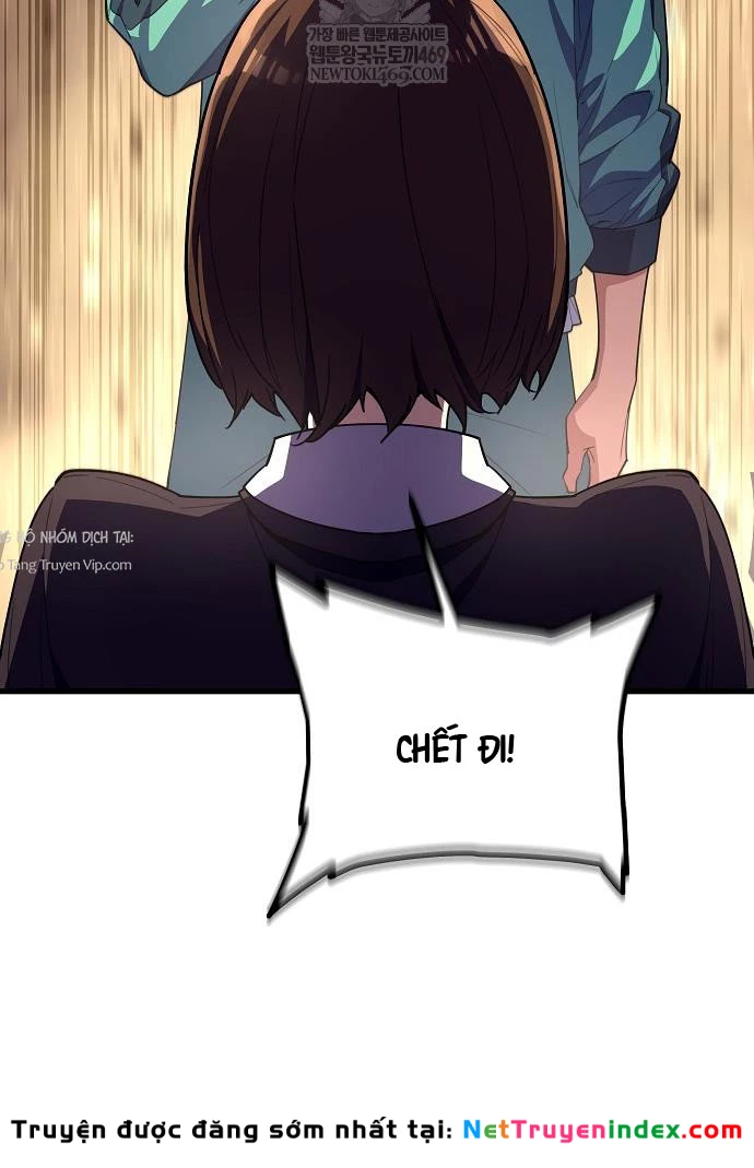 Khởi Đầu Với 13 Đặc Tính Ẩn Chapter 7 - Trang 20
