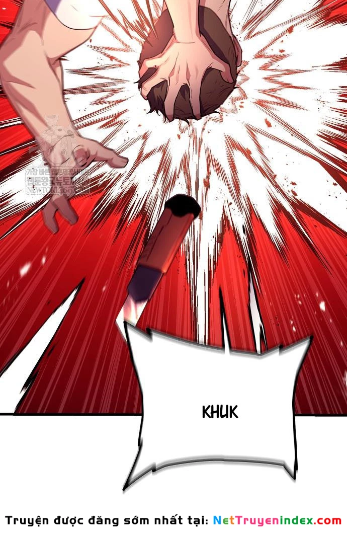 Khởi Đầu Với 13 Đặc Tính Ẩn Chapter 7 - Trang 25