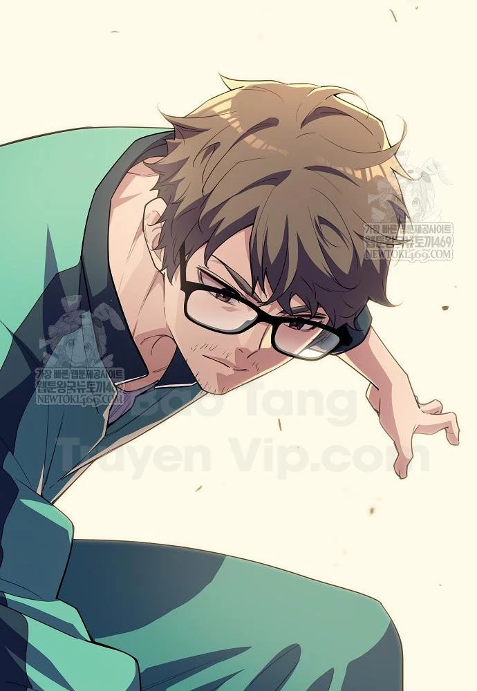 Khởi Đầu Với 13 Đặc Tính Ẩn Chapter 7 - Trang 28