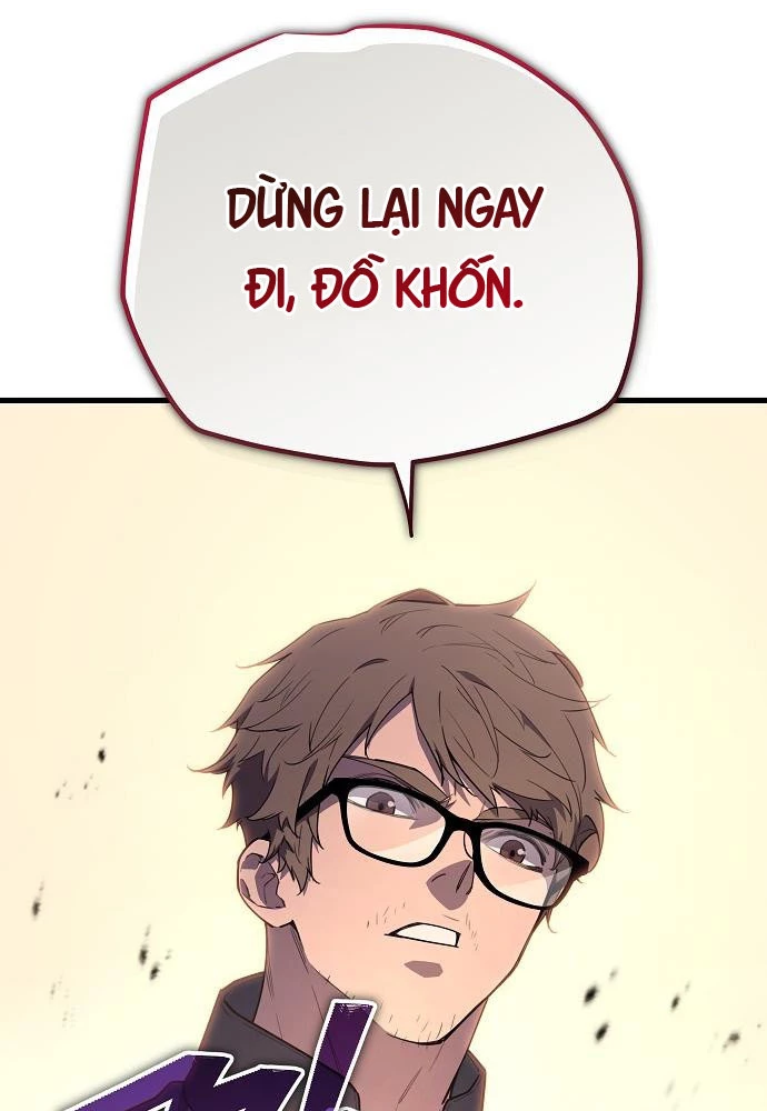 Khởi Đầu Với 13 Đặc Tính Ẩn Chapter 7 - Trang 3