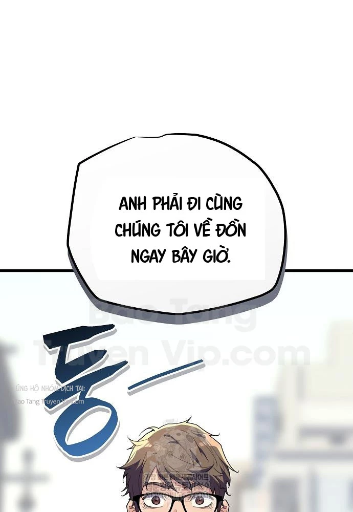 Khởi Đầu Với 13 Đặc Tính Ẩn Chapter 7 - Trang 33