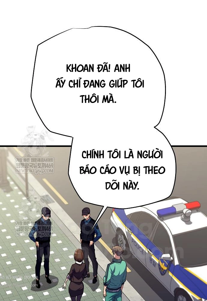 Khởi Đầu Với 13 Đặc Tính Ẩn Chapter 7 - Trang 35